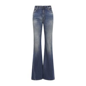 Acne Studios 2025F Jeans Women